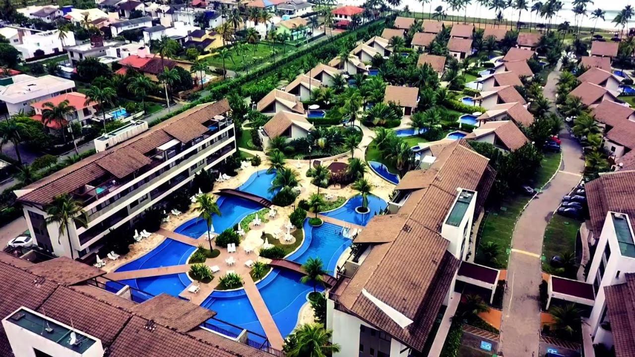 Malawi Resort Slin Muro Alto Pôrto das Galinhas Εξωτερικό φωτογραφία