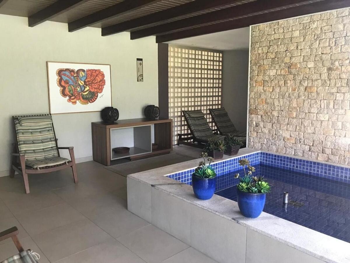 Malawi Resort Slin Muro Alto Pôrto das Galinhas Εξωτερικό φωτογραφία
