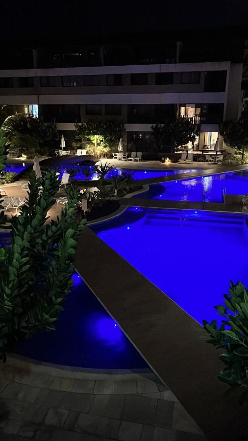 Malawi Resort Slin Muro Alto Pôrto das Galinhas Εξωτερικό φωτογραφία