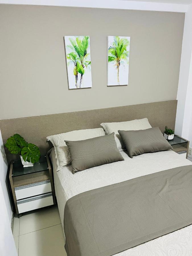 Malawi Resort Slin Muro Alto Pôrto das Galinhas Εξωτερικό φωτογραφία