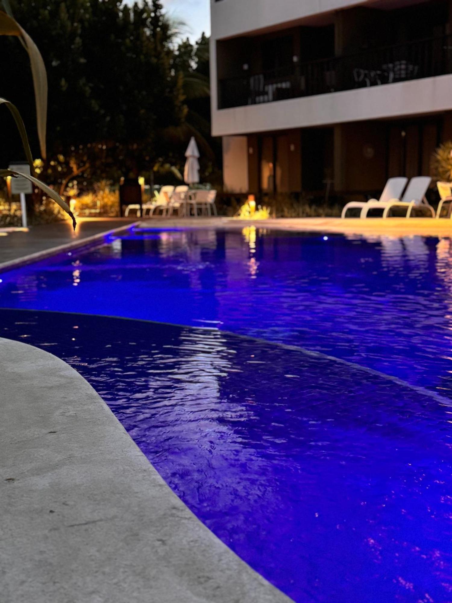 Malawi Resort Slin Muro Alto Pôrto das Galinhas Εξωτερικό φωτογραφία