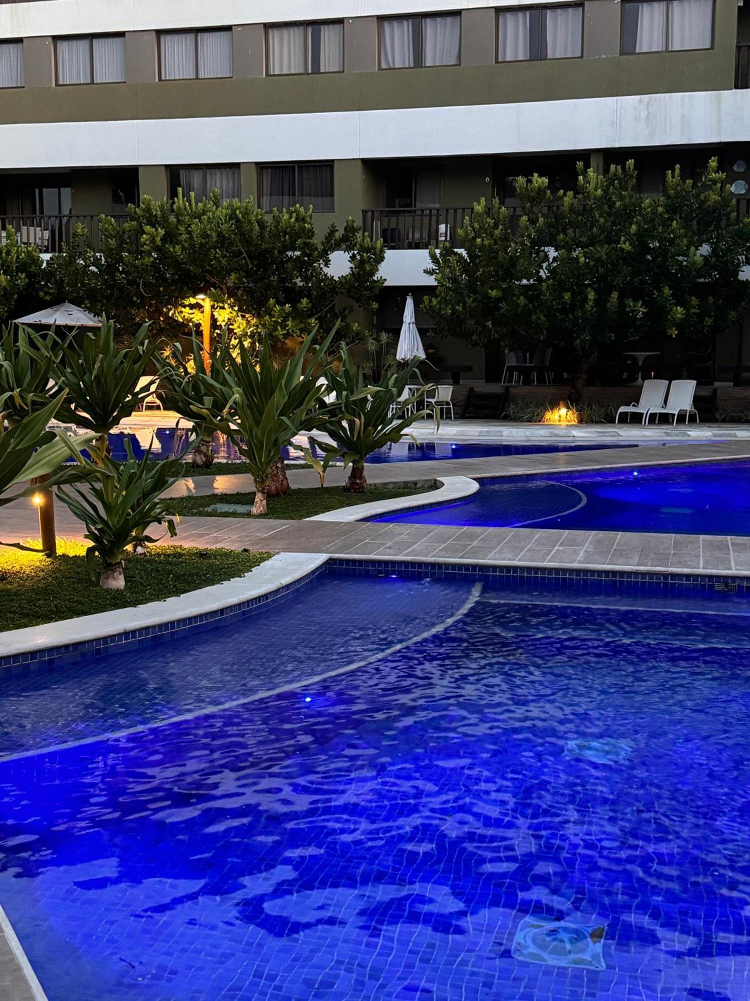 Malawi Resort Slin Muro Alto Pôrto das Galinhas Εξωτερικό φωτογραφία